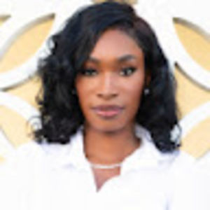 Meet your Posher, Anquonette